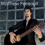 Matthew Perreault